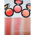 Top Quality Makeup Blush Palette Vegan Gradual Blush